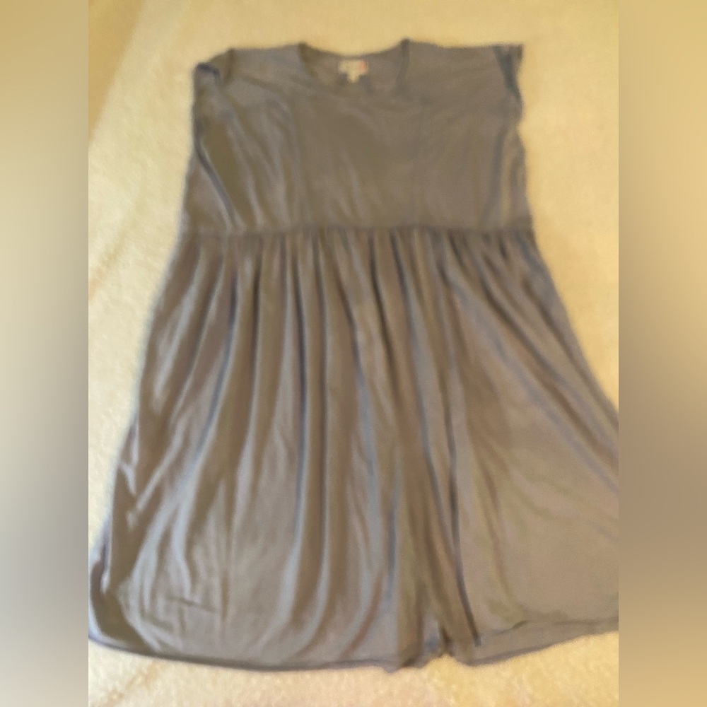 True Craft Lavender dress xl